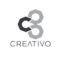 Creativo Brunei logo - Similar company to Atomle