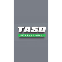 TASO Int. logo - Similar company to Hnyb