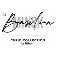 The Basilian Minsk Hotel, Curio Collection by Hilton logo - Similar company to Ао 