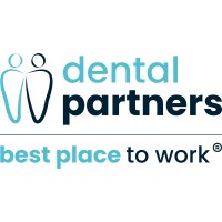 Dental Partners UK logo - Similar company to Rodericks Dental Partners