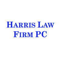 HARRIS LAW FIRM PC logo - Similar company to Magnitude Technology Services