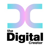 The Digital Creators logo - Similar company to Digital Champ