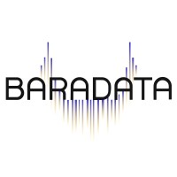 BARADATA logo - Similar company to Watermelon Team