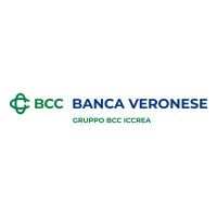 Bcc Banca Veronese logo - Similar company to G.P Consulting