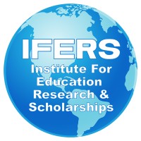 Institute for Education, Research, and Scholarships logo - Similar company to Edu1St