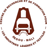 CERFILTEX logo - Similar company to Eno Events