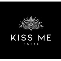 Kiss Me in Paris logo - Similar company to Flyabovethelimits