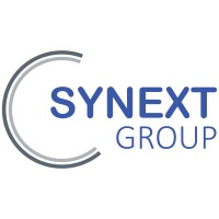 SYNEXT Group logo - Similar company to Bauflex Engineering