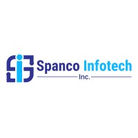 Spanco Infotech Inc logo - Similar company to Elitestack Solutions
