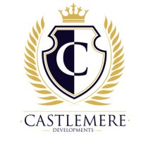 Castlemere Developments logo - Similar company to Fleet Homes Construction