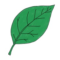 usetheleaf.com logo - Similar company to Guestrix