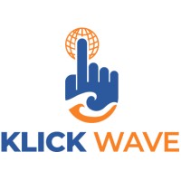 Klick Wave Inc. logo - Similar company to The Creators Studios