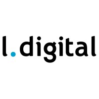 L.Digital logo - Similar company to Biovip