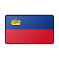 Finanzplatz Liechtenstein logo - Similar company to Conquer It Li