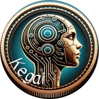 Kegai logo - Similar company to Saas Elevator
