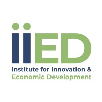 Institute for Innovation and Economic Development logo - Similar company to Purextracts
