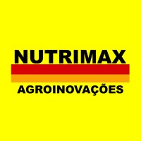Nutrimax Agroinovações logo - Similar company to Verdiza Agricultura Científica