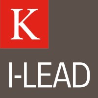 I-LEAD logo - Similar company to Nerds