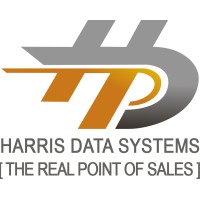 Harris Data Systems logo - Similar company to Orangeorange
