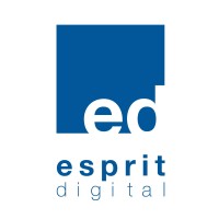 Esprit Digital logo - Similar company to Data Call Technologies, Inc
