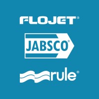 Jabsco Flojet Rule logo - Similar company to Equip Solutions Technology