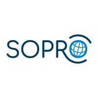 SOPRO.ongd logo - Similar company to Hv Building