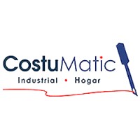 Costumatic logo - Similar company to Ancorp Consulting Group