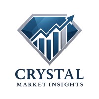 Crystal Market Insights logo - Similar company to Quantumedge Solutions