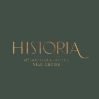 Historia The Boutique Hotel Nile Cruise logo - Similar company to Blackpluss Ltd