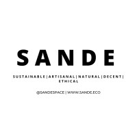 SANDE.ECO logo - Similar company to Msdesigns.Interiors
