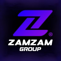 ZamZam Distribution logo - Similar company to Arsa Data Ab