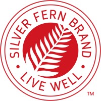 Silver Fern Brand logo - Similar company to Fleet Tech Solutions