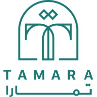 Tamara Lebanese Bistro logo - Similar company to Hoc-Egy