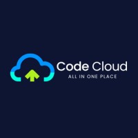 The Code Cloud logo - Similar company to Eazytrace DMS Solution