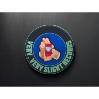 Very, Very Slight Records, LLC logo - Similar company to Pausepoint