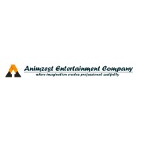 Animzest Entertainment Company logo - Similar company to Achintyah Studios