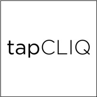 tapCLIQ logo - Similar company to Beyond Stays