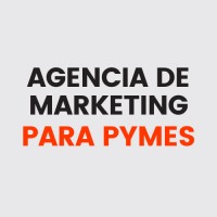 AGENCIA DE MARKETING DIGITAL PARA PYMES logo - Similar company to Piuclic - Agencia De Marketing Digital