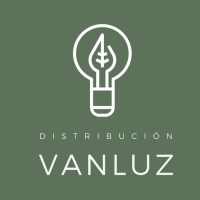 Distribución Vanluz logo - Similar company to Issa Pelba - Iluminación Y Sistemas