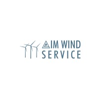 AimWind Service logo - Similar company to Spg Wind