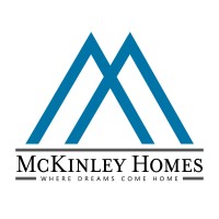 McKinley Homes logo - Similar company to Bercher Homes