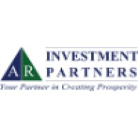 AR Investment Partners logo - Similar company to Mba Fakhro