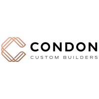 Condon Custom Builders LLC logo - Similar company to Jwh Design & Cabinetry
