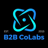 B2B CoLabs logo - Similar company to Invented