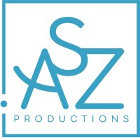 ASZ productions logo - Similar company to Cesalya