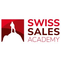 Swiss Sales Academy logo - Similar company to Sitag By Nowy Styl