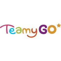 TeamyGo logo - Similar company to Kidygo