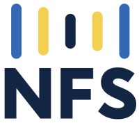 NFS (National Field Services) logo - Similar company to Pulse Research