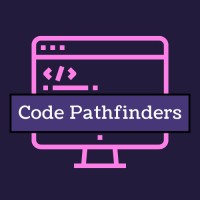 Code Pathfinders logo - Similar company to Giving Tech Labs