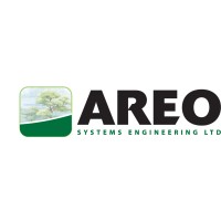Areo Systems Engineering logo - Similar company to Rdb Engineering Solutions Ltd